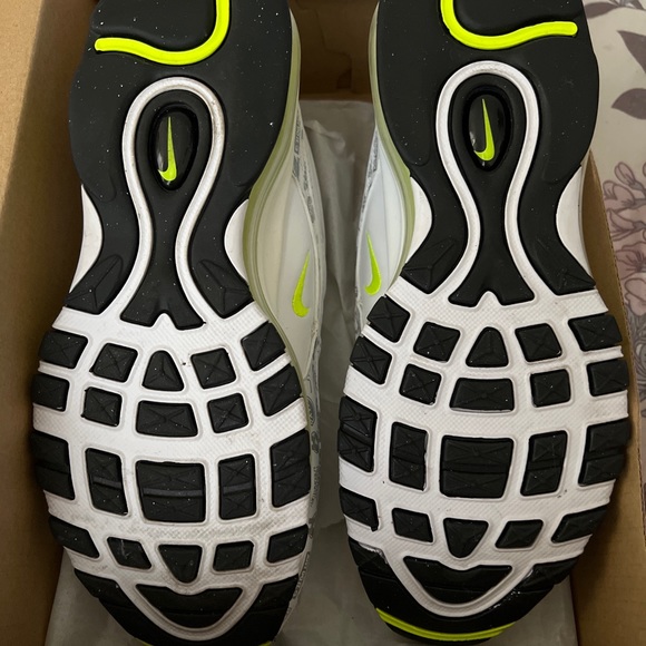 Nike Air Max 97 (GS) - Picture 8 of 8